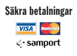 S�kra betalningar